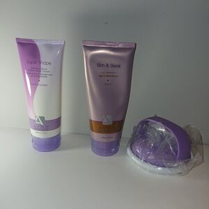 Avon Solution Body Gift Set Collection